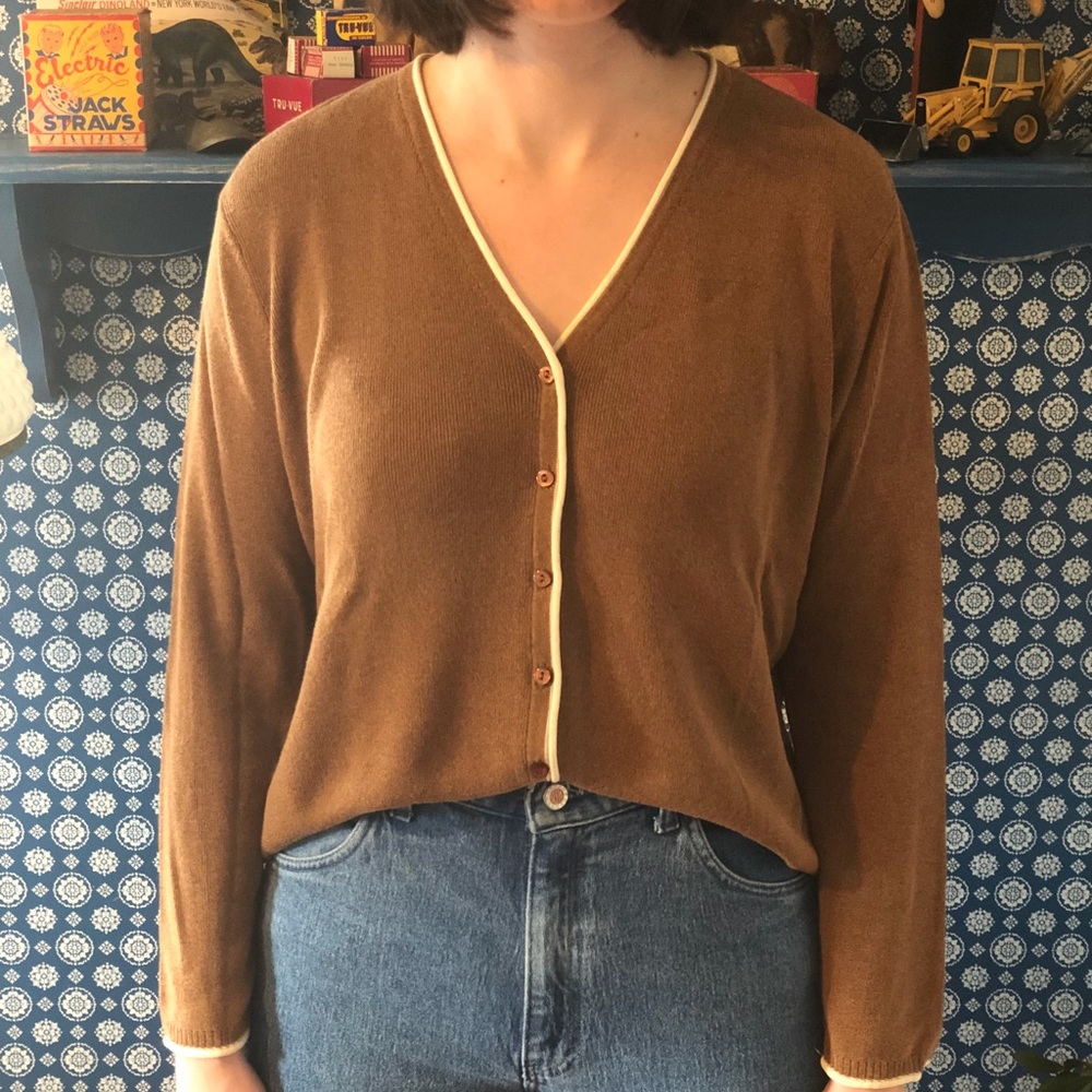 Vintage sweater